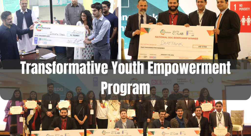 Youth Empowerment Program
