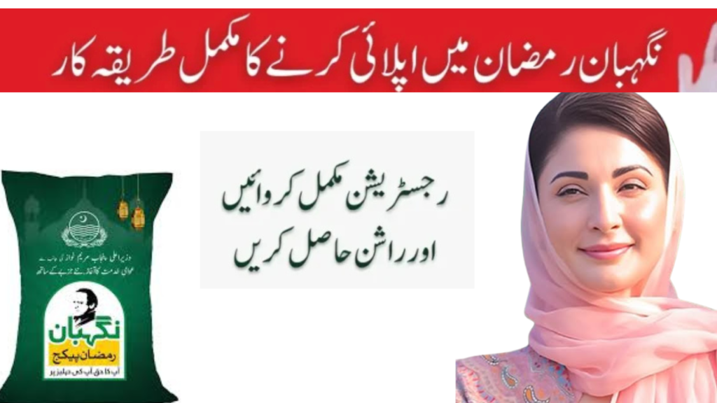 Nigehbaan Ramadan Package